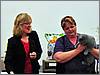 Wendy Hamilton Best in Show !!! Wendy Hamilton Best in Show !!!